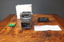 Hague CamRanger Telecamera Motorizzata Pan & Tilt Testa di Alimentazione 360° Senza Telecomando