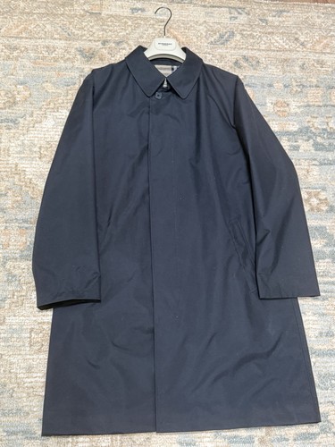 Burberry trench cappotto - burberry,