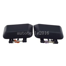 Maniglia porta esterna posteriore nera 5115827AF per Jeep Compass 2007-2016 5115826AF