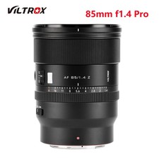 VILTROX 85mm f1.4 Pro AF Auto
