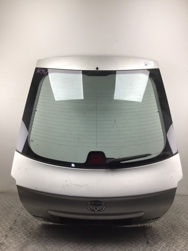 Portellone posteriore toyota - portellone,