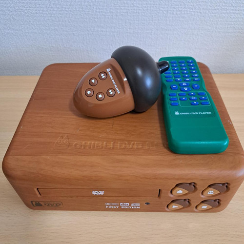 Lettore dvd studio - lettore,