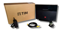 Modem tim hub - plus, wi-fi