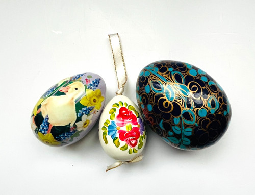 Set different decorative - of,
