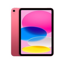 Apple iPad 2025 128Gb WiFi + Cellular 11.0 - Pink