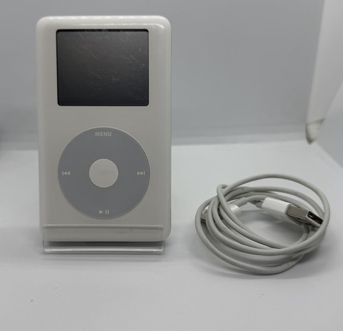 Apple ipod classic - ipod,