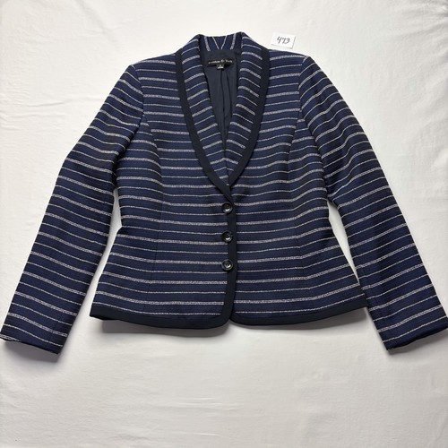 Blazer donna preston york - preston,