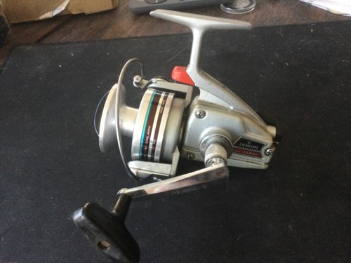 Vintage daiwa 1500c speed - daiwa,