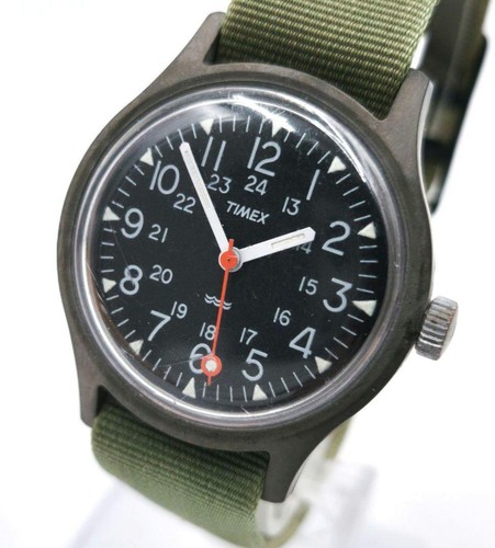 Orologio timex camper carica - camper,