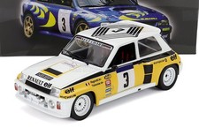1/18 EDICOLA - RENAULT - R5