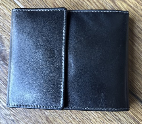Portafoglio bifold vera - bifold,