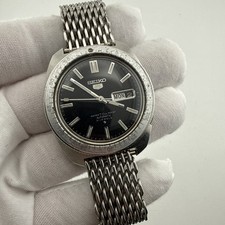 Seiko 6119 8460 gene - 5, kranz