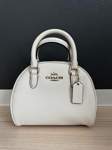 Coach mini borsa - mini,