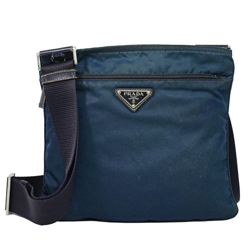 Borsa tracolla prada - a,