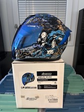 ICON Casco INTEGRALE AIRFLITE