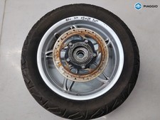 14x4.00 Ruota Posteriore