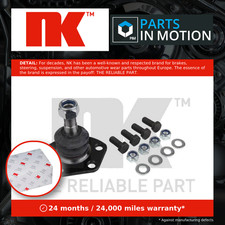 Ball Joint fits FIAT DUCATO