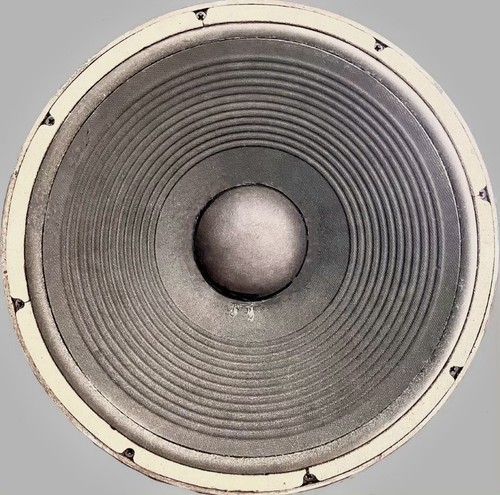 Jbl le15a woofer 38cm - jbl,