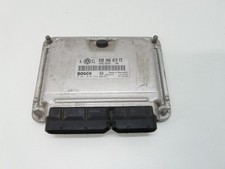 CENTRALINA MOTORE ECU PER VOLKSWAGEN Golf 4 Berlina 038906019FE ARL Diesel 1900