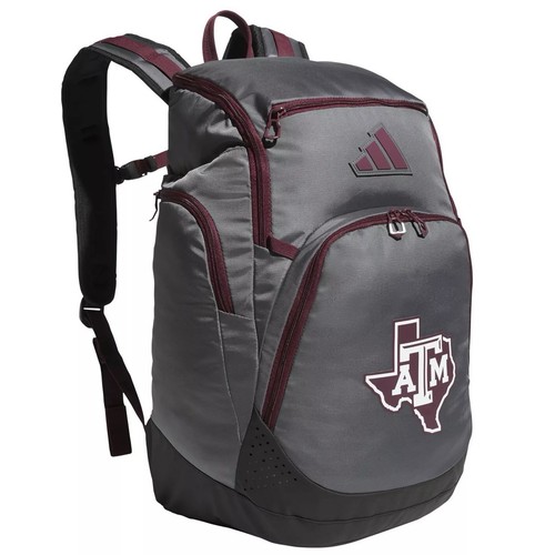 Zaino adidas texas aggies - zaino, a&m