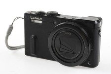 Panasonic Lumix DMC-TZ61