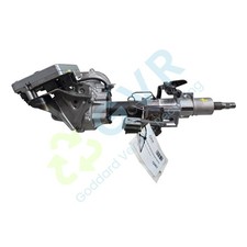 Piantone sterzo Fiat 500L