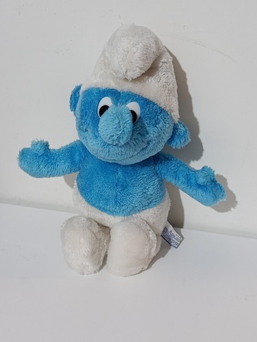 Puffi smurfs vintage virca - puffi,
