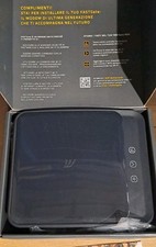Modem Router FASTGate DN8245f2 ADSL Wi-Fi Usato completo di scatola e accessori