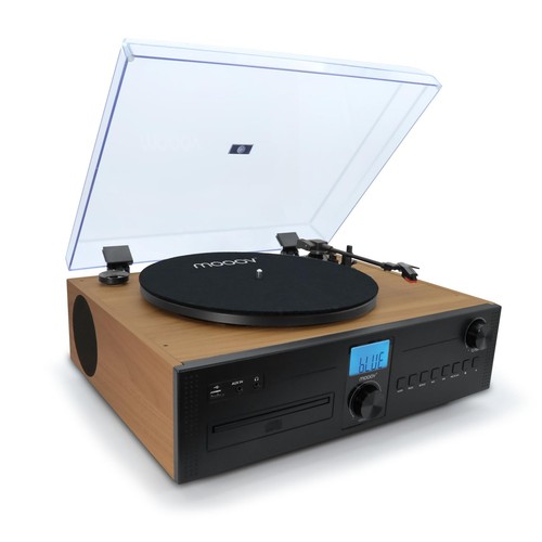 Mooov micro catena hifi stereo - mooov,
