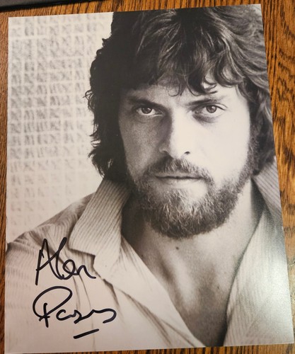 Progetto alan parsons foto - progetto,