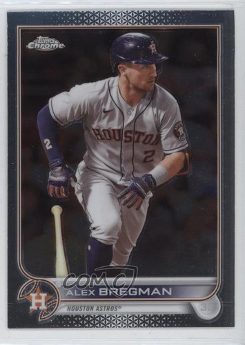 2022 topps chrome sonic alex - 2022,