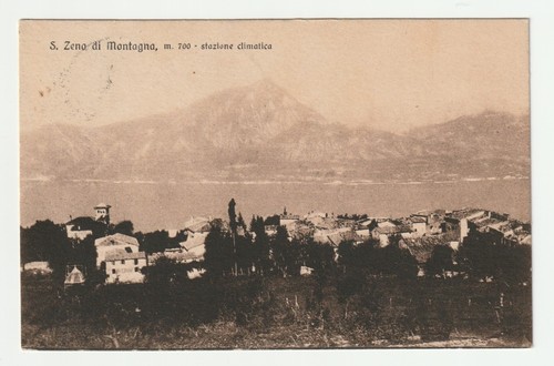 San zeno montagna verona - montagna,