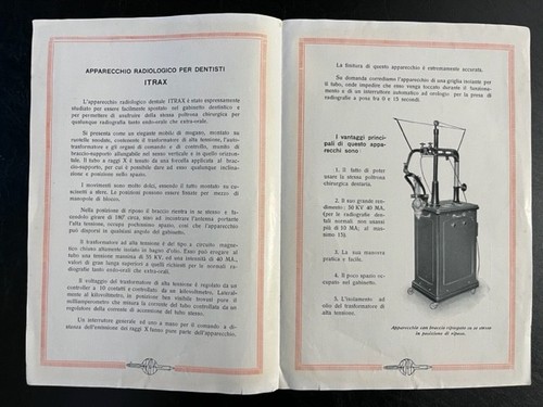 Pubblicita cartacea epoca - cartacea, d'epoca