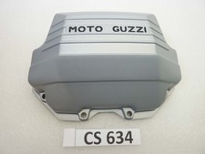 Coperchio punterie Guzzi serie grossa California T5 T4 SP1000 2 3 testa quadr...