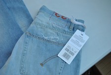 DONDUP JEANS NUOVA COLL.TG