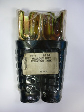 COPPIA PEDANE BUZZETTI 8134