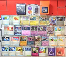 Dragapult Ex & Dusknoir -