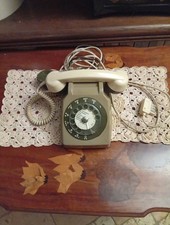 Telefono in Bachelite