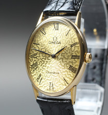 1974 Near MINT OMEGA Geneve