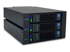 FANTEC WR-C2131-6G Gehäuse