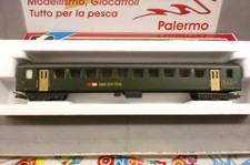 LIMA 309269 - CARROZZA