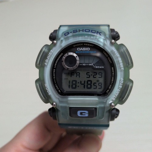 Orologio digitale 9000xs - orologio, dw-9000xs-2t