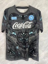 Maglia Napoli 2025/26 Taglia 2XL