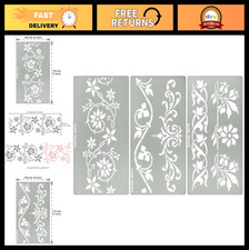 Set di stencil in metallo - 3