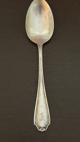 Set cucchiaini argento - set,