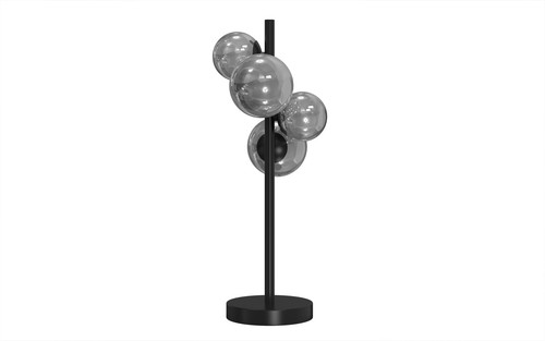 Lampada tavolo luci - 4,