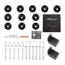 1.25"in Lift Kit Body Pucks &