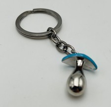 Portachiavi in metallo CIUCCIO