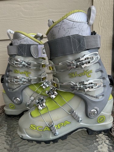 Ottimo scarpa shaka - scarpa, "shaka"