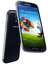 Smartphone Samsung Galaxy S4